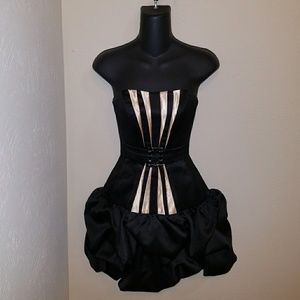 Mini party/prom dress